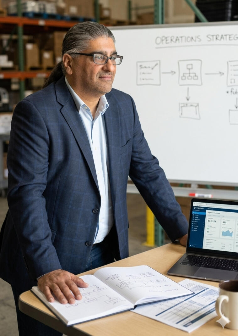 Founders Roundtables